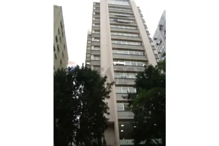 Sala Comercial para alugar, 216m² no Vila Buarque, São Paulo