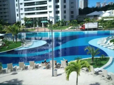 Apartamento com 4 Quartos à venda, 173m² no Patamares, Salvador