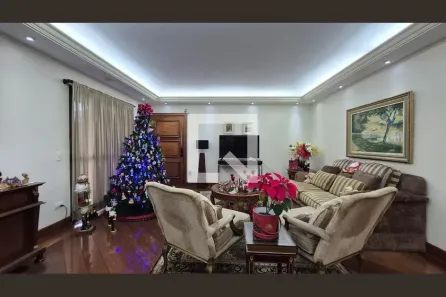 Apartamento com 3 Quartos à venda, 183m² no Vila Bastos, Santo André