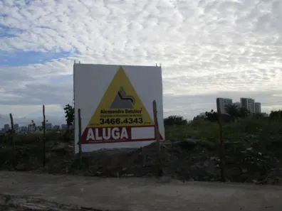 Lote/Terreno para alugar, 10000m² no Manuel Dias Branco, Fortaleza