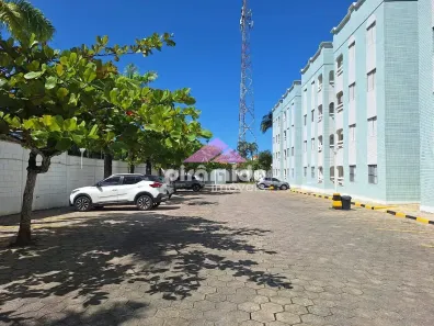 Apartamento com 2 Quartos à venda, 60m² no Sapé, Ubatuba