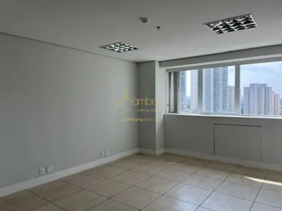 Sala Comercial à venda, 41m² no Jardim Caboré, São Paulo