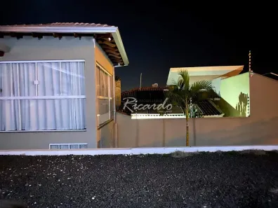 com 1 Quarto à venda, 150m² no Jardim Santa Alice, Arapongas
