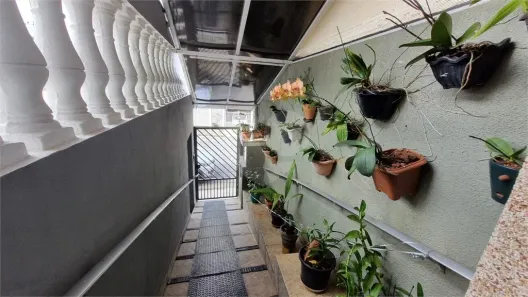 Sobrado com 3 Quartos à venda, 133m² no Jardim São Ricardo, São Paulo
