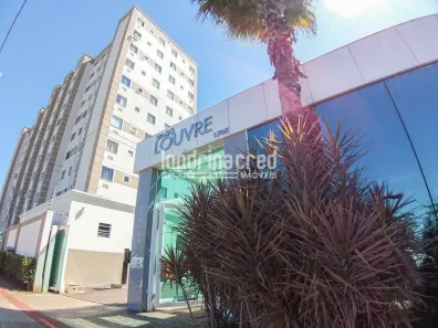 Apartamento com 2 Quartos à venda, 46m² no Gleba Fazenda Palhano, Londrina