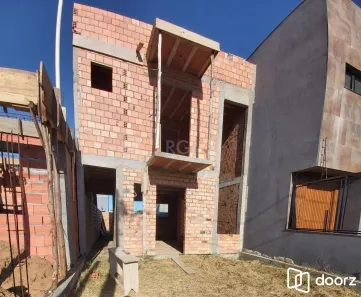 Casa com 2 Quartos à venda, 100m² no Aberta dos Morros, Porto Alegre