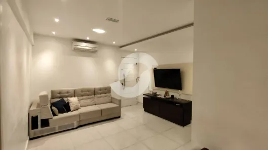Apartamento com 2 Quartos à venda, 74m² no Alcântara, São Gonçalo