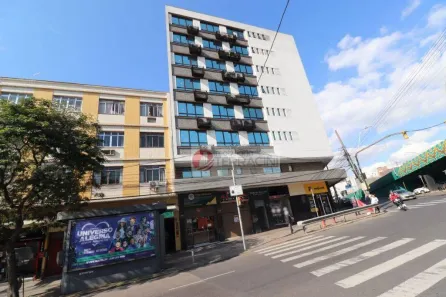 Sala Comercial à venda, 25m² no Cristo Redentor, Porto Alegre