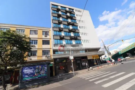 Sala Comercial à venda, 25m² no Cristo Redentor, Porto Alegre