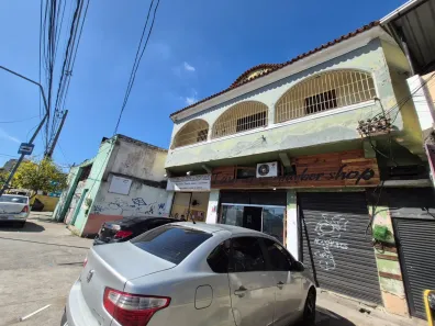 Apartamento com 3 Quartos para venda ou aluguel, 150m² no Vaz Lobo, Rio de Janeiro