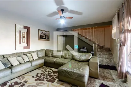 Casa com 5 Quartos à venda, 300m² no Vila Cavaton, São Paulo