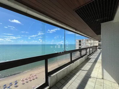 Apartamento com 4 Quartos à venda, 300m² no Piedade, Jaboatão dos Guararapes