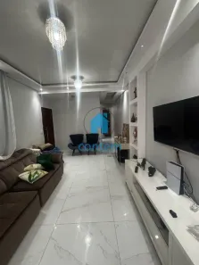 Sobrado com 3 Quartos à venda, 140m² no Jardim Semiramis, Cotia