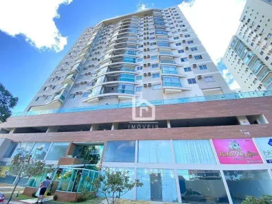 Apartamento com 3 Quartos à venda, 68m² no Praia de Itaparica, Vila Velha