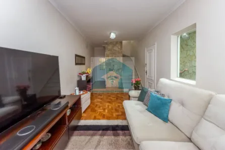 Sobrado com 3 Quartos à venda, 152m² no Jardim Consórcio, São Paulo