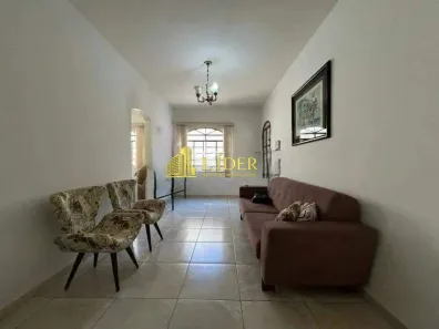 Casa com 3 Quartos à venda, 195m² no Tibery, Uberlândia