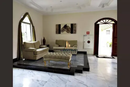 Apartamento com 2 Quartos à venda, 66m² no Vila Gustavo, São Paulo