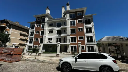Apartamento com 2 Quartos à venda, 65m² no Vila Luiza, Canela