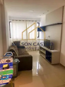 Apartamento com 1 Quarto para alugar, 35m² no Espinheiro, Recife