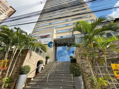 Sala Comercial para alugar, 50m² no Jardim Goiás, Goiânia