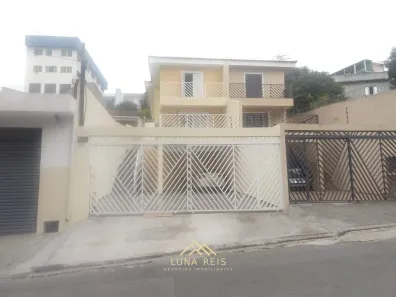Casa com 3 Quartos à venda, 316m² no Jaguaré, São Paulo