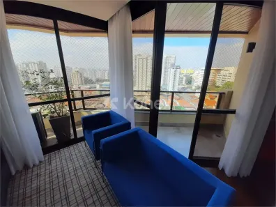 Apartamento com 3 Quartos à venda, 126m² no Vila Ester (Zona Norte), São Paulo