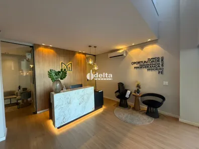 Ponto Comercial para alugar, 90m² no Vigilato Pereira, Uberlândia