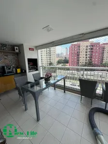 Apartamento com 3 Quartos à venda, 110m² no Imirim, São Paulo