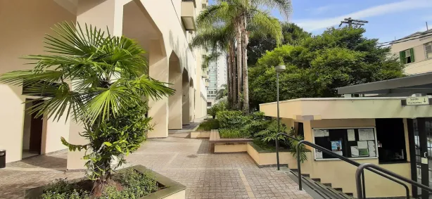 Apartamento com 2 Quartos à venda, 67m² no Barra Funda, São Paulo