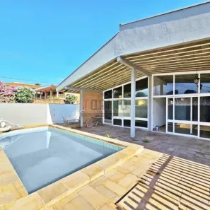 Casa com 6 Quartos para alugar, 328m² no Centro, Ribeirão Preto