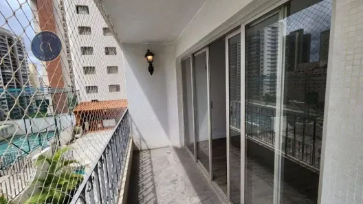 Apartamento com 3 Quartos à venda, 110m² no Perdizes, São Paulo