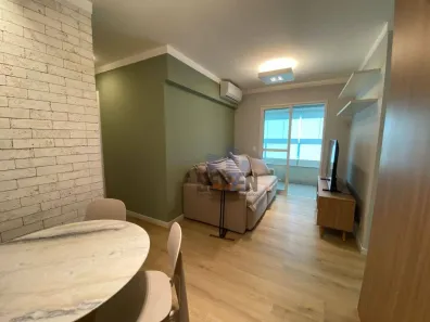 Apartamento com 2 Quartos à venda, 60m² no Vila Aviação, Bauru