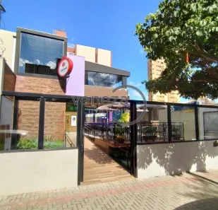 Sala Comercial para alugar, 200m² no Centro, Londrina