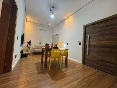 Casa com 3 Quartos à venda, 130m² no Vila Aeroporto, São José do Rio Preto