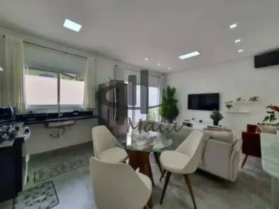Casa com 2 Quartos à venda, 90m² no Cerâmica, São Caetano do Sul