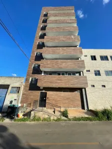 Apartamento com 1 Quarto para alugar, 35m² no Setor Habitacional Vicente Pires, Brasília