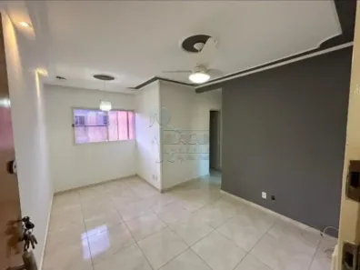 Apartamento com 2 Quartos à venda, 49m² no Ipiranga, Ribeirão Preto