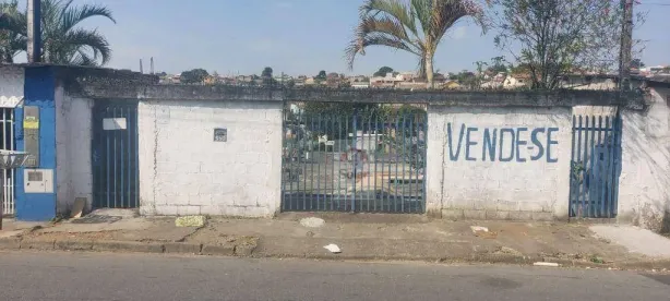 Lote/Terreno à venda, 400m² no Chácara São Silvestre, Taubaté