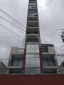Apartamento com 1 Quarto para alugar, 57m² no Tatuapé, São Paulo