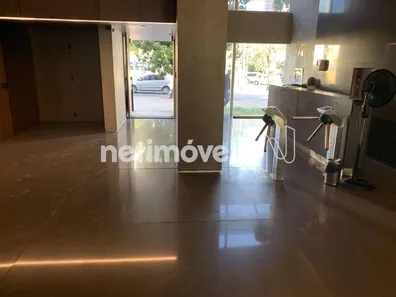 Ponto Comercial para alugar, 151m² no Santa Efigênia, Belo Horizonte