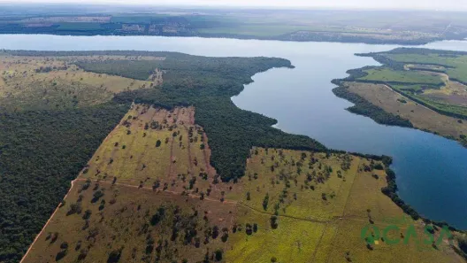 Fazenda/Sítio à venda, 2904000m² no Área Rural de Três Lagoas, Três Lagoas