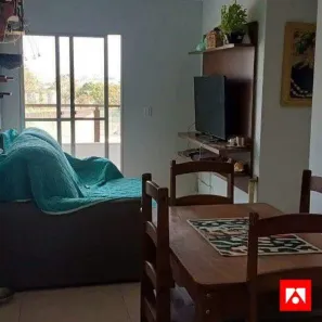 Apartamento com 3 Quartos à venda, 64m² no Vila Omar, Americana