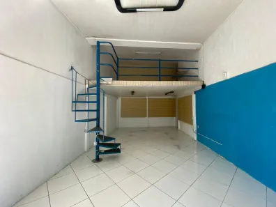 Ponto Comercial para alugar, 45m² no Vila Albertina, São Paulo