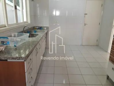 Casa de Condomínio com 4 Quartos à venda, 560m² no Residencial Morada dos Lagos, Barueri