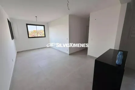 Apartamento com 2 Quartos à venda, 63m² no São Lucas, Belo Horizonte