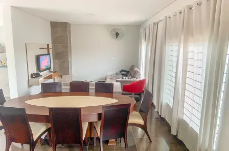 Sobrado com 3 Quartos à venda, 260m² no Ipê, Pontal do Paraná