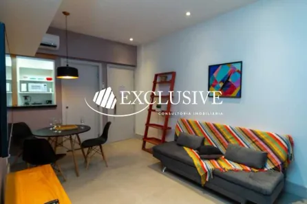 Apartamento com 3 Quartos à venda, 87m² no Copacabana, Rio de Janeiro