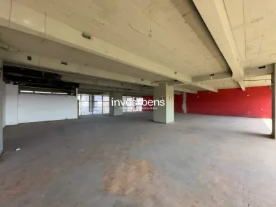 Sala Comercial para alugar, 567m² no Boa Viagem, Belo Horizonte