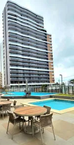 Apartamento com 3 Quartos à venda, 70m² no Piatã, Salvador