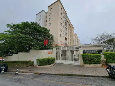 Apartamento com 3 Quartos à venda, 69m² no Vila Caraguatá, São Paulo